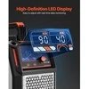 VEVOR Plazminis pjaustytuvas 50A 220V dirbtuvėms