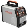 Vevor Plazminis pjaustytuvas 50A 220V dirbtuvėms