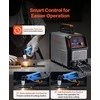 Vevor Plazminis pjaustytuvas 50A 220V dirbtuvėms