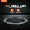 Vevor Plieninės pakavimo juostos 12.7 mm x 100 m