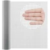 Vevor Plieninis tinklas 6 mm 1,2 m x 30,5 m vielinis segmentas