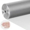 Vevor Plieninis tinklas 6 mm 1,2 m x 30,5 m vielinis segmentas