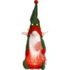 Home Styling Collection Pliušinis LED elfas 51 cm