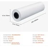 VEVOR Ploto spausdintuvo popierius 24 cm x 152 m