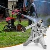 VEVOR Plovimo siurblio pompa 3100 PSI 2.5 GPM