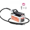 Vevor Pneumatinė hidraulinė pompa, 10,000 PSI, 1/2 gal talpa