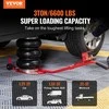 Vevor Pneumatinis domkratas automobiliams 3 tonų