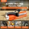Vevor Pneumatinis hidraulinis pėdinis siurblys 10 000 PSI