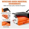 VEVOR Pneumatinis hidraulinis pėdinis siurblys 10 000 PSI