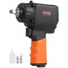Vevor Pneumatinis smūginis veržliaraktis 3/8" 940 Nm