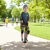 Relaxdays Pogo lazda vaikams 35 kg