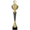 Pokalas su dangteliu TUMA BK