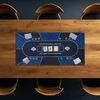 Kodustaar Pokerio kilimėlis 120 x 60 cm