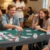 Vevor Pokerio stalas 7 žaidėjams