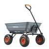 Vevor Sodo vežimėlis karutis TC4253C 270 kg