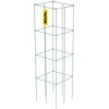 VEVOR Augalų atraminiai narvai daržovėms/vaisiams/gėlėms 100x37x37 cm 3 vnt