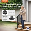 Vevor Poros laiptų turėklai lauko seniems žmonėms