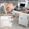Mėsmalė Vevor Pramoninė elektrinė mėsos malūnėlis 16,7kg/min