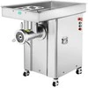 Mėsmalė Vevor Pramoninė elektrinė mėsos malūnėlis 16,7kg/min