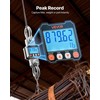 Vevor Pramoninės kranų svarstyklės 3000 kg