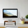 Laikiklis Relaxdays Pramoninio dizaino monitoriaus stovas
