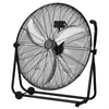 VEVOR Pramoninis 762 mm būgninis ventiliatorius, 12000 CFM