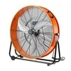 Vevor Pramoninis būgninis ventiliatorius 76 cm 3 greičiai