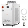 Vevor Pramoninis vandens aušintuvas CW6000, CO2 lazeriui