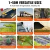 Vevor Praplatus geotekstilės audinys dekoravimui