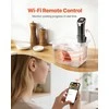 Vevor Precizinis sous vide virimo aparatas 1100W