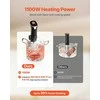 VEVOR Precizinis sous vide virimo aparatas 1100W