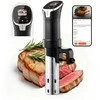 Vevor Precizinis sous vide virimo aparatas 1100W