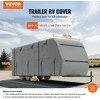 Vevor Priekabos apsauga RV 28-31 pėdų