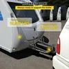 Vevor Priekabos svoris paskirstymo sistema