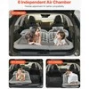 Vevor Pripučiama automobilių lova