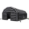 Vevor Pripučiama naktinė palapinė 9 x 6 x 4 m