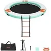 Pripučiama plūduriuojanti platforma 3,66 m