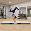 Enero pripučiamas gimnastikos kilimėlis 300x100x15 cm