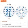 Vevor Pripučiamas sumo kamuolys 1 vnt, 1.2 m