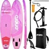 Pripučiamas SUP rinkinys 150 kg, Enero