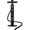 XQMAX Pripučiamas SUP rinkinys, 90 kg, 245x57x10 cm
