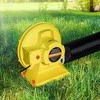 Ventiliatorius Vevor Pripučiamo batuto orapūtė 950W
