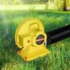 Ventiliatorius Vevor Pripučiamo batuto oro pūstuvas komerciniam naudojimui