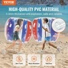 Vevor Pripučiamų buferinių kamuolių rinkinys, 1,2 m