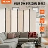 Vevor Privatumo pertvara su 6 skydeliais