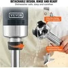 Vevor Profesionalus panardinamas trintuvas 750W