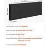 Vevor Programuojama LED iškaba 40x14 colių P10 spalvota