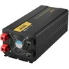 Vevor Pure sinusoides keitiklis 5000W 12V į 230V LCD