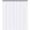 Vevor PVC durų užuolaidos šaldytuvams 107 x 213 cm