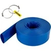 Vevor PVC išleidimo žarna, 2 cm x 32 m, mėlyna